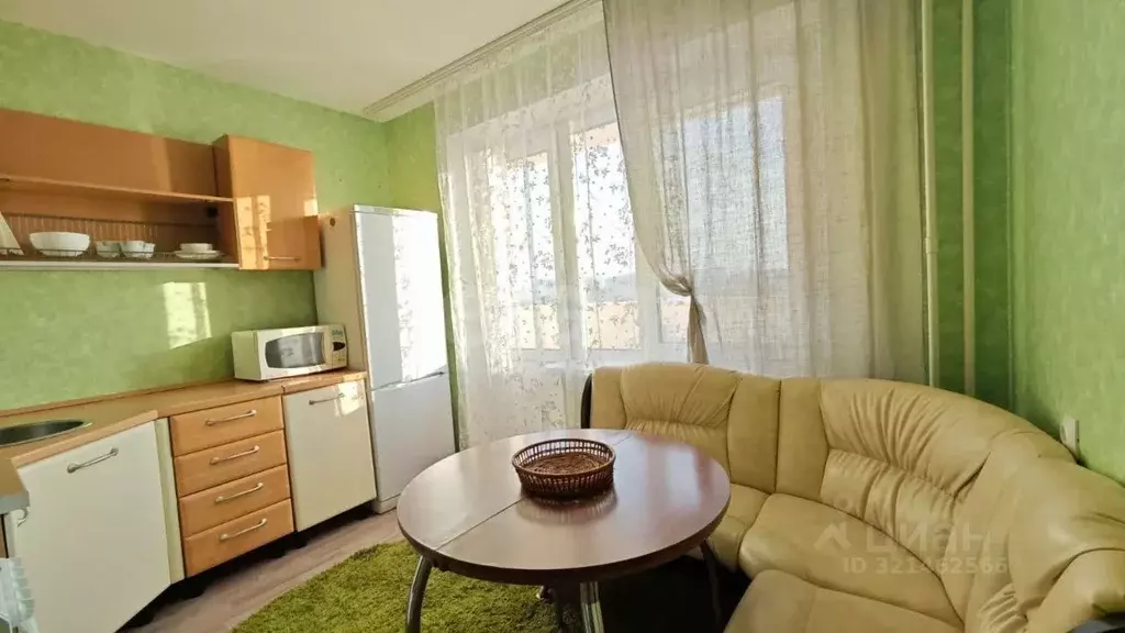 1-к кв. Костромская область, Кострома ул. Олега Юрасова, 1 (52.0 м) - Фото 2