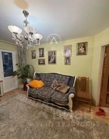 Квартира, 3 комнаты, 64 м - Фото 2