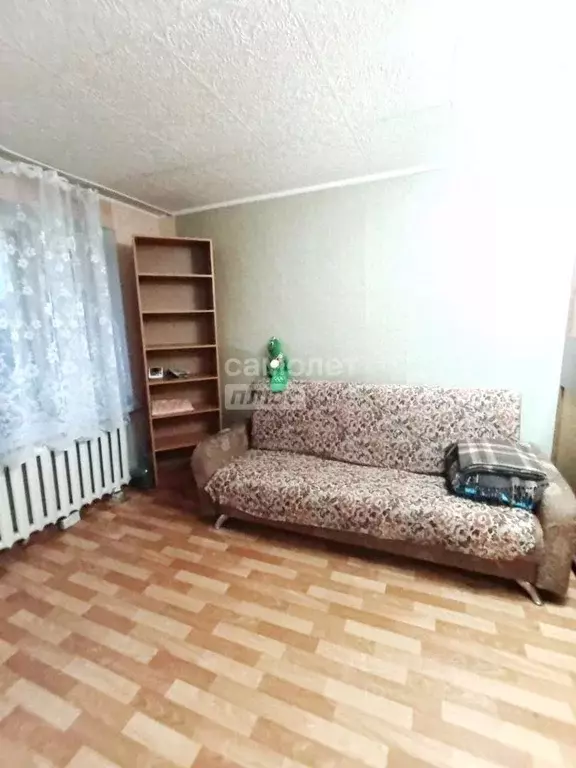 Комната Калужская область, Калуга Калужская ул., 33 (17.5 м) - Фото 1