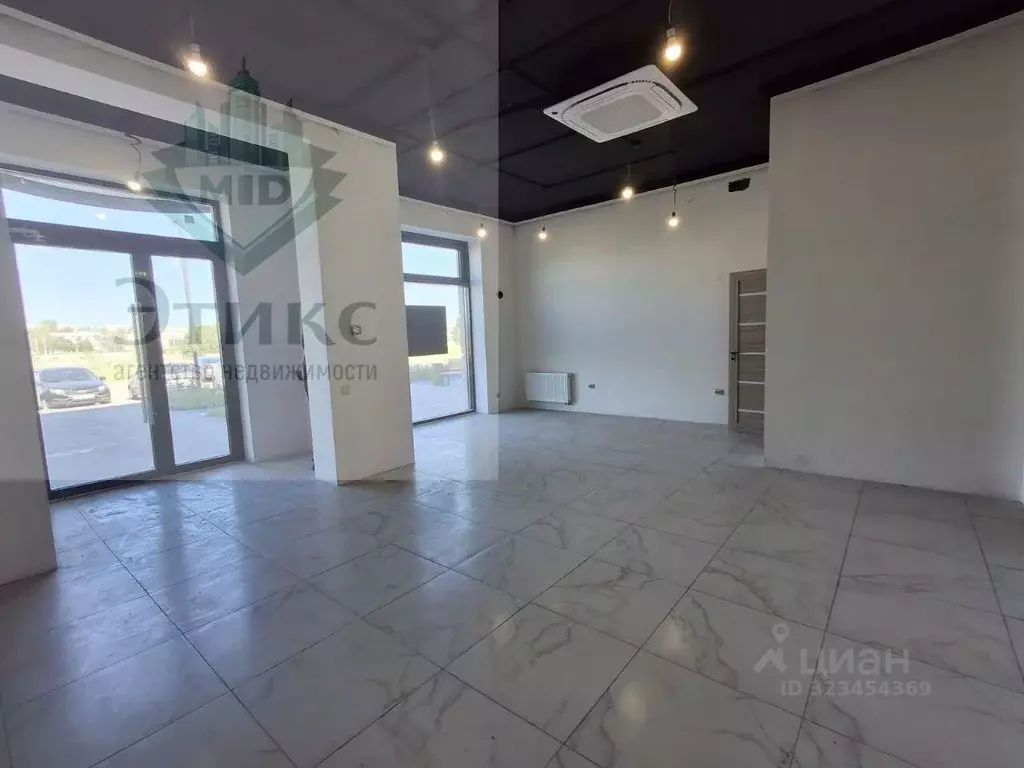 Помещение свободного назначения в Ульяновская область, Ульяновск ... - Фото 2