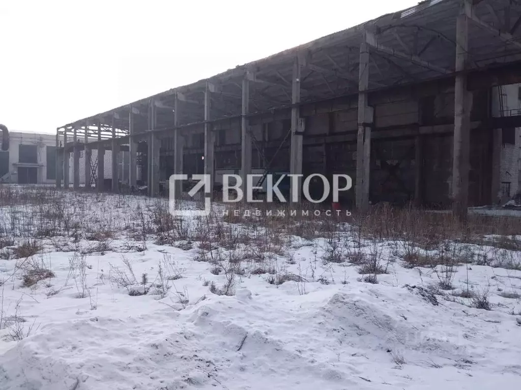 Участок в Костромская область, Кострома Вокзальная ул., 54 (1.6 сот.) - Фото 1