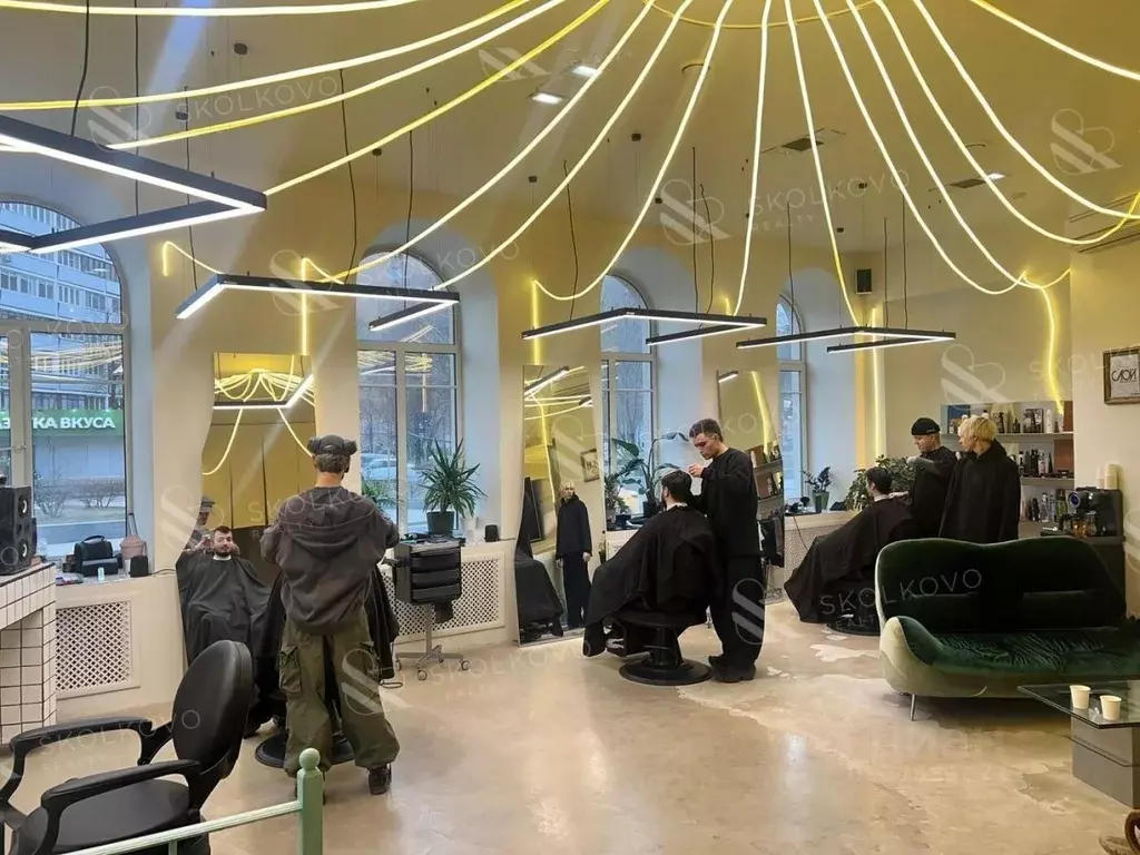 Помещение свободного назначения в Москва Старая Басманная ул., 31 (119 ... - Фото 0