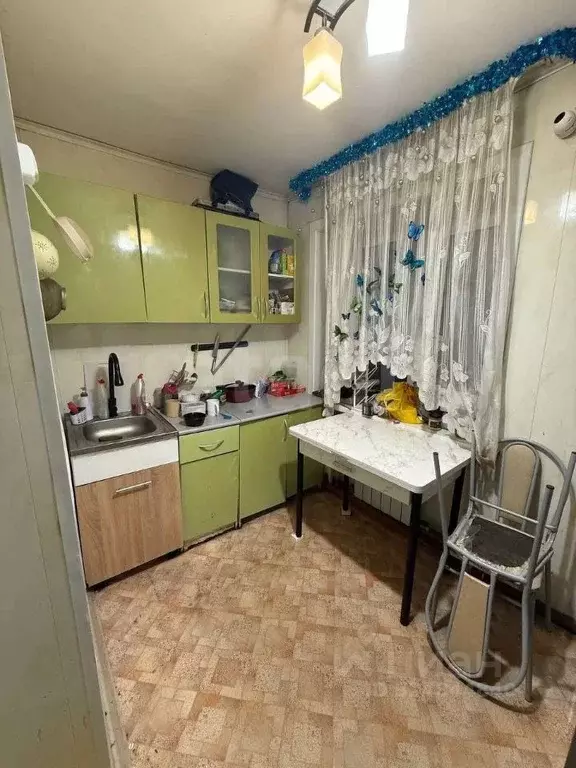 2-к кв. Амурская область, Шимановск ул. Некрасова, 46 (38.7 м) - Фото 1