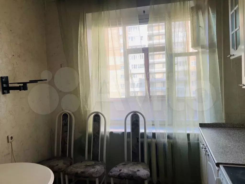 2-к. квартира, 54 м, 7/14 эт. - Фото 1