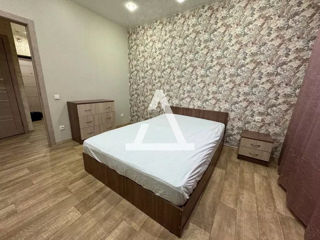 2-к кв. Самарская область, Самара Съездовская ул., 9 (60.0 м) - Фото 1