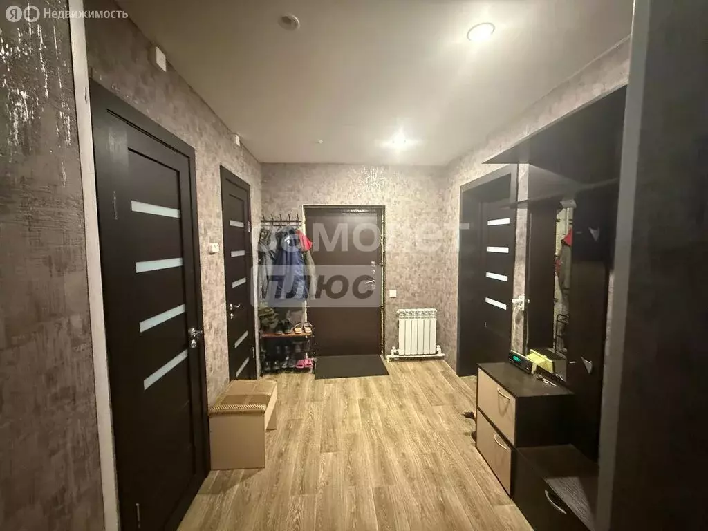 Дом в деревня Савино, улица Савино, 66 (100 м) - Фото 0