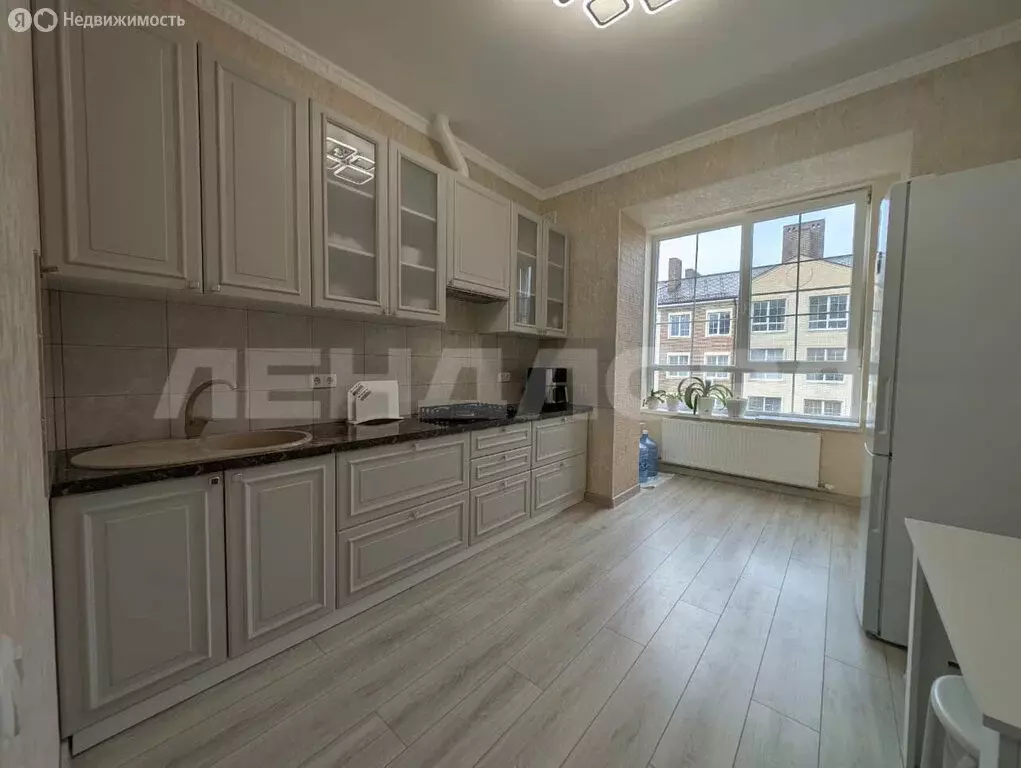 1-комнатная квартира: Щепкинское сельское поселение, посёлок ... - Фото 2