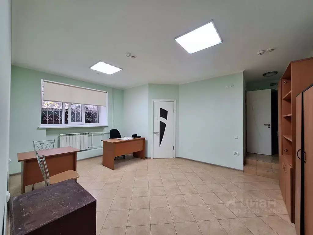 Торговая площадь в Ростовская область, Ростов-на-Дону Красноармейская ... - Фото 1