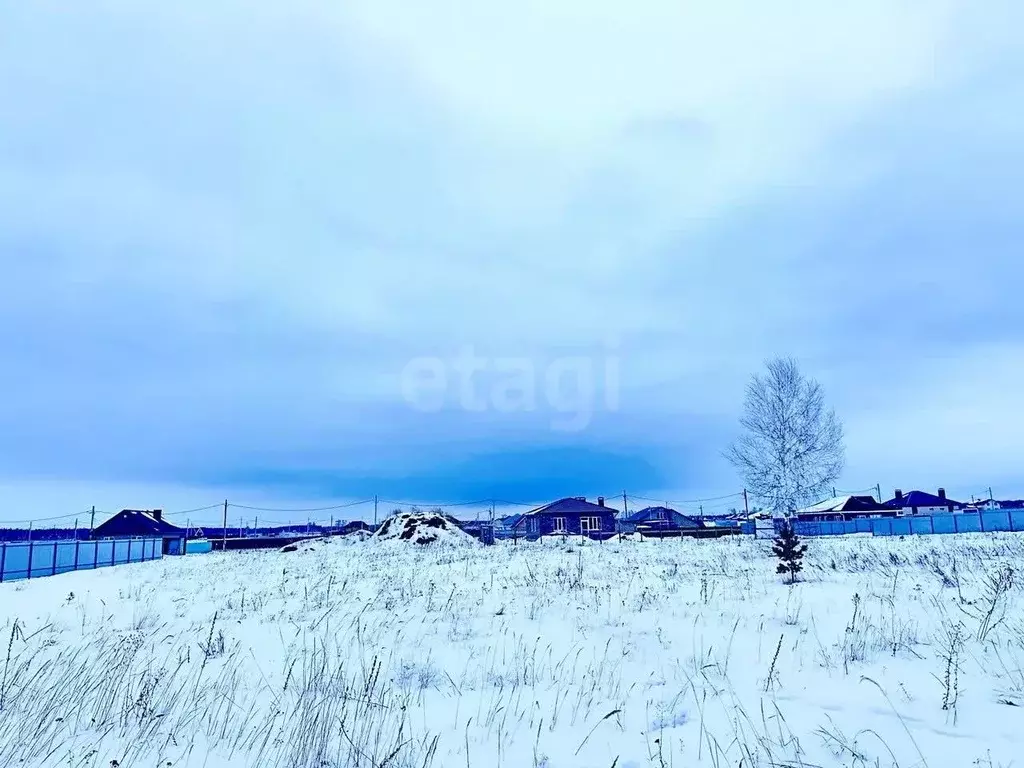 Участок в Московская область, Раменское 20275 кв-л, 4714 (6.0 сот.) - Фото 1