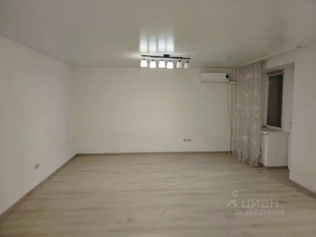 Студия Самарская область, Самара ул. Калинина, 34 (46.1 м) - Фото 2