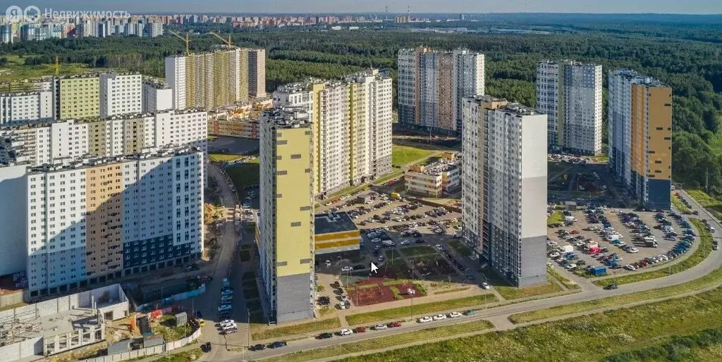 Помещение свободного назначения (105 м) - Фото 1