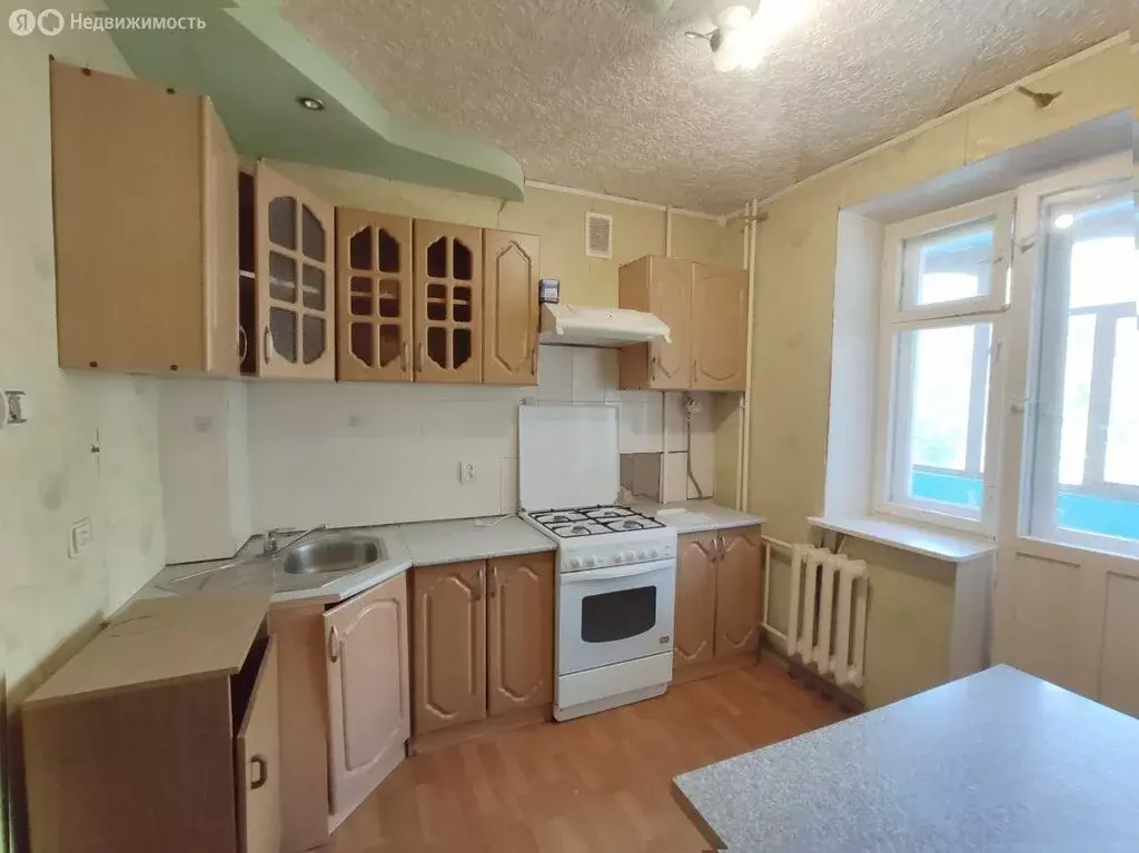 2-комнатная квартира: посёлок Строитель, микрорайон Южный, 16 (40.6 м) - Фото 0