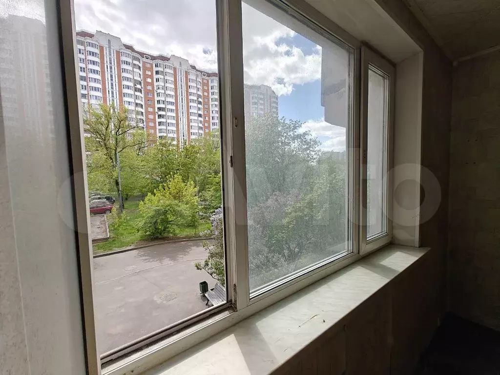 Квартира-студия, 17,6 м, 2/14 эт. - Фото 1