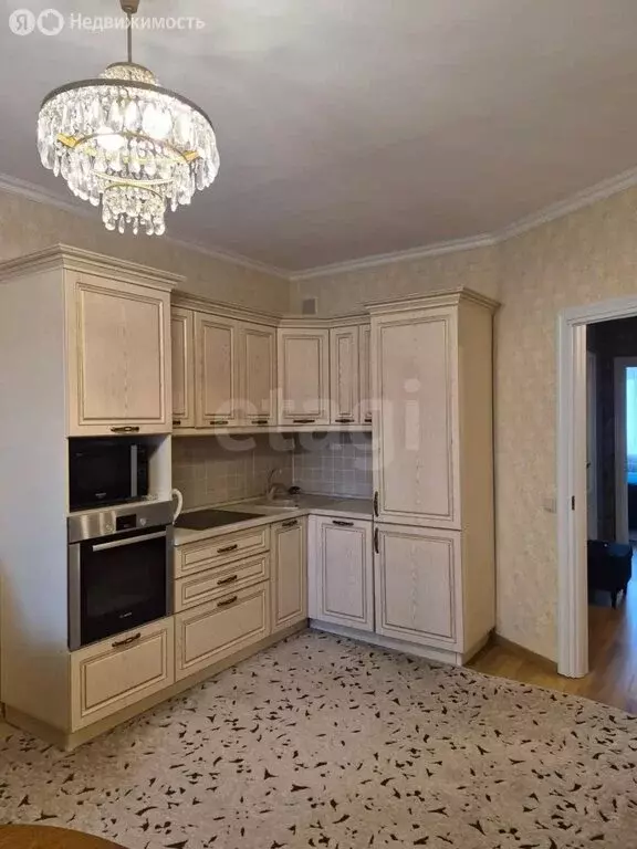 2-комнатная квартира: Тюмень, улица Московский Тракт, 83к3 (61.2 м) - Фото 1