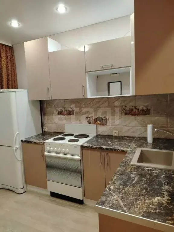 2-к кв. Новосибирская область, Новосибирск ул. Селезнева, 48 (52.0 м) - Фото 1