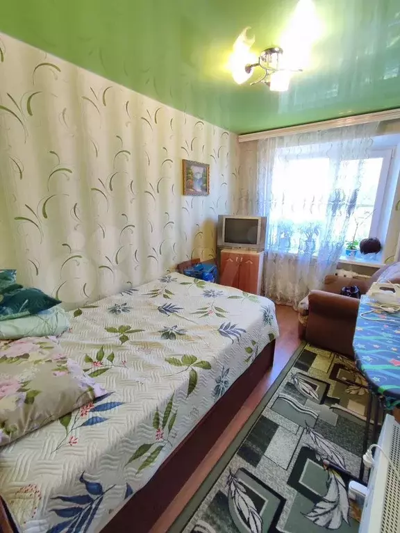 2-к. квартира, 43 м, 3/5 эт. - Фото 0