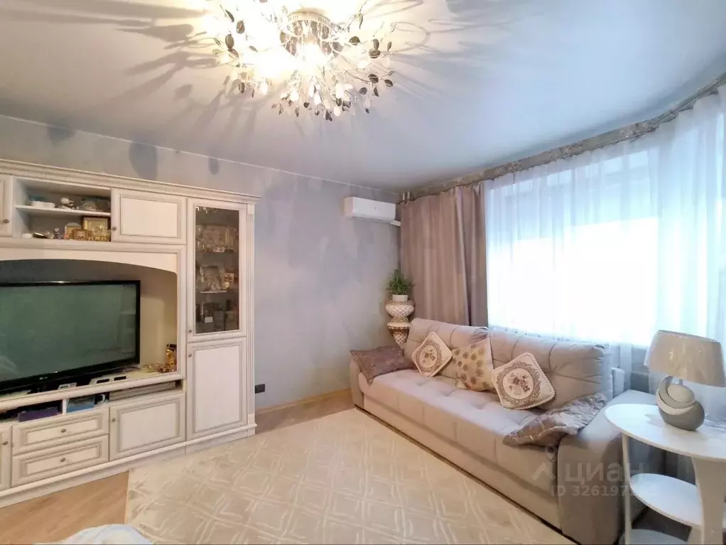 1-к кв. Московская область, Старая Купавна Богородский городской ... - Фото 2