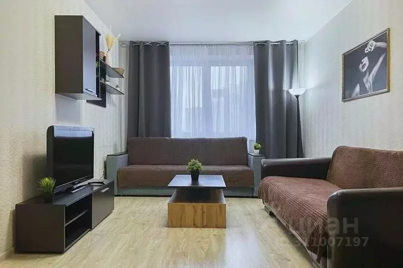 2-к кв. Московская область, Химки просп. Мельникова, 3 (69.0 м) - Фото 2