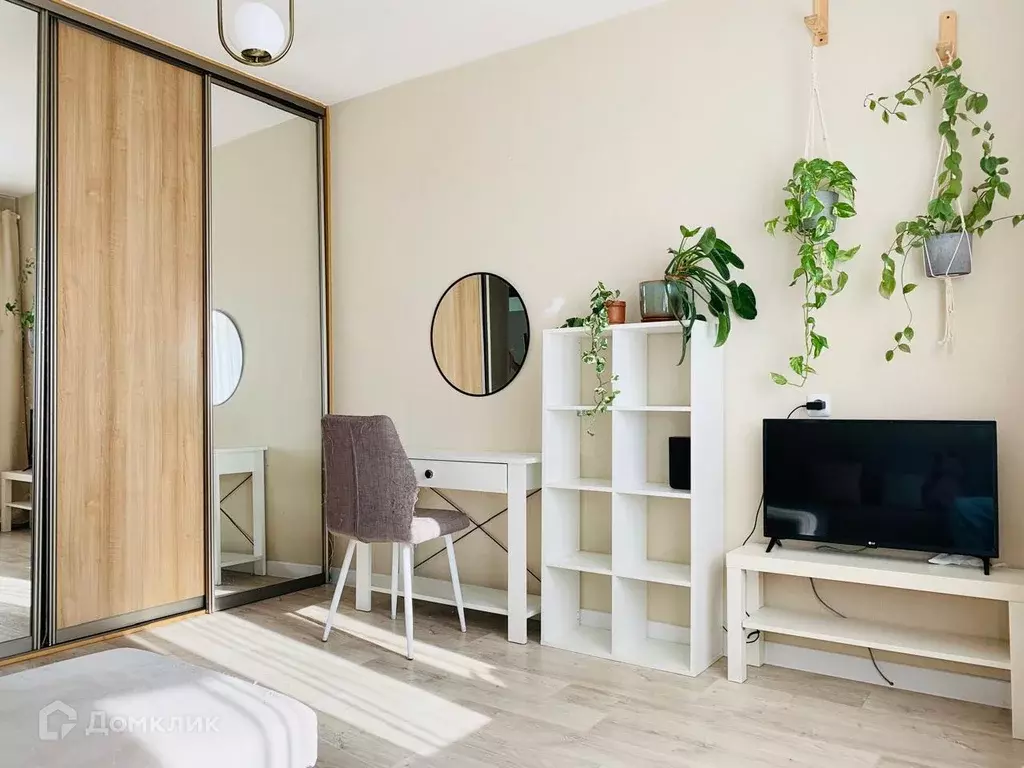 Продаётся 1-к квартира, 29.9 м - Фото 0