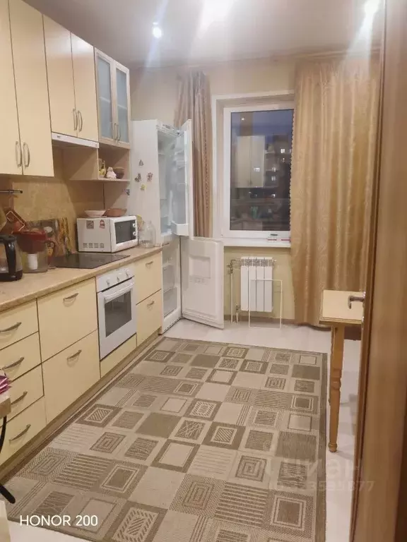 2-к кв. Нижегородская область, Нижний Новгород просп. ... - Фото 2