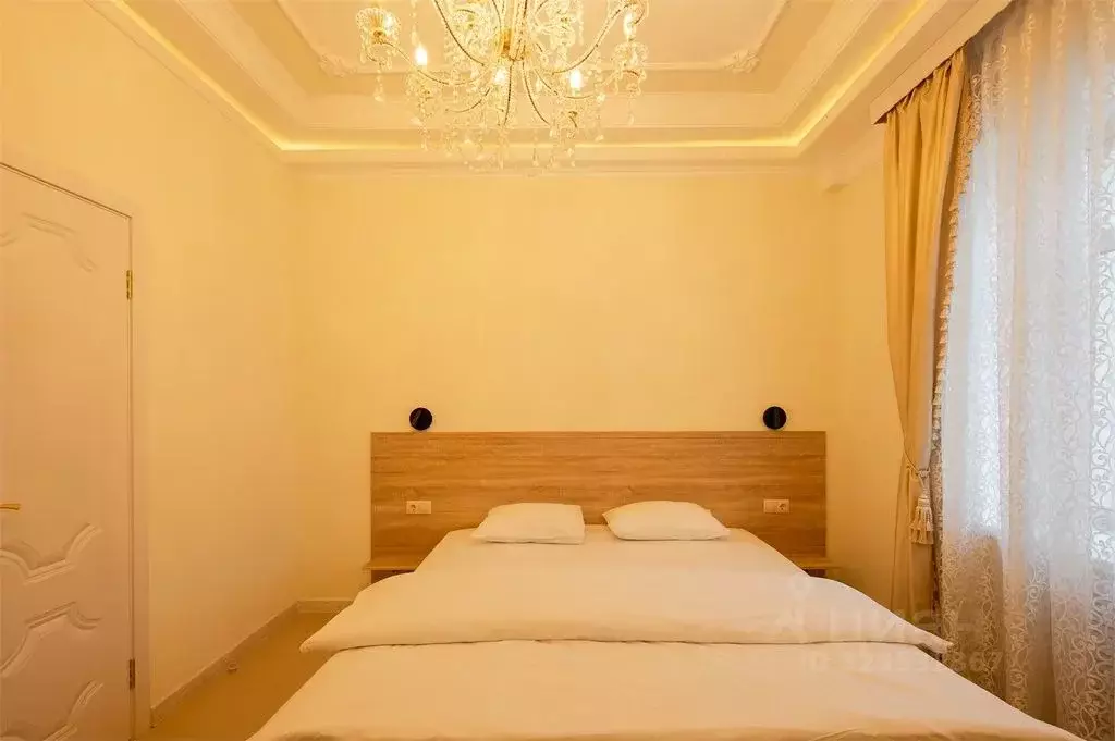 Комната Татарстан, Казань ул. Каюма Насыри, 26 - Фото 1