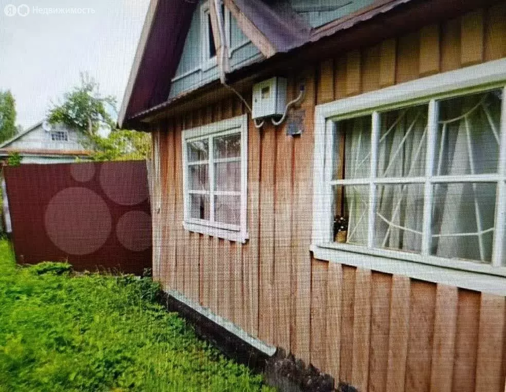 Дом в Тверь, СНТ Восход (20 м) - Фото 2