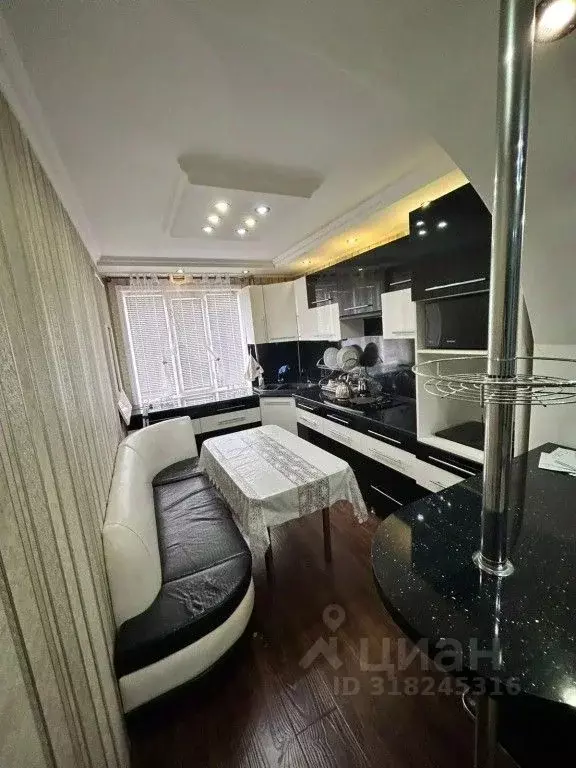 1-к кв. Дагестан, Дербент ул. Сальмана, 89Г (70.0 м) - Фото 0