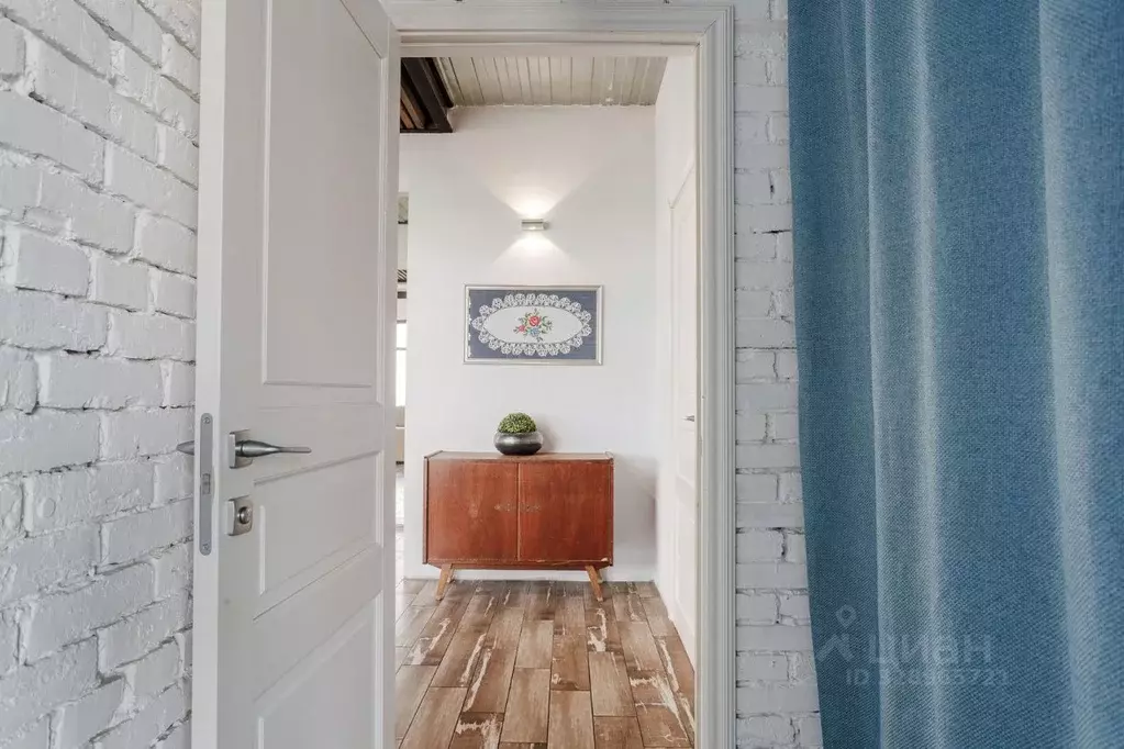 Дом в Ростовская область, Аксай пер. Ореховый, 102 (250 м) - Фото 1