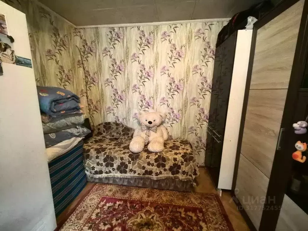 Студия Московская область, Серпухов Российская ул., 40а (23.3 м) - Фото 0
