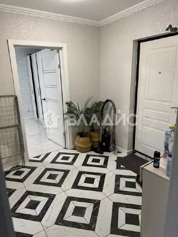 2-к. квартира, 44,1 м, 7/9 эт. - Фото 1