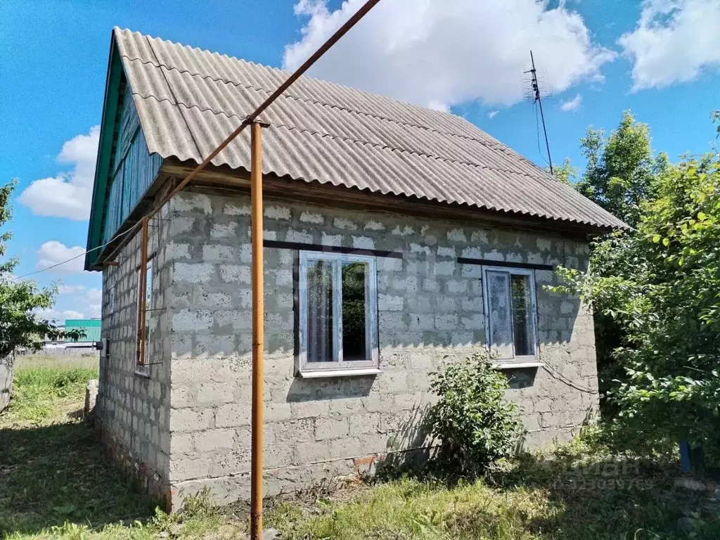 Дом в Тамбовская область, Никифоровский муниципальный округ, пос. ... - Фото 1