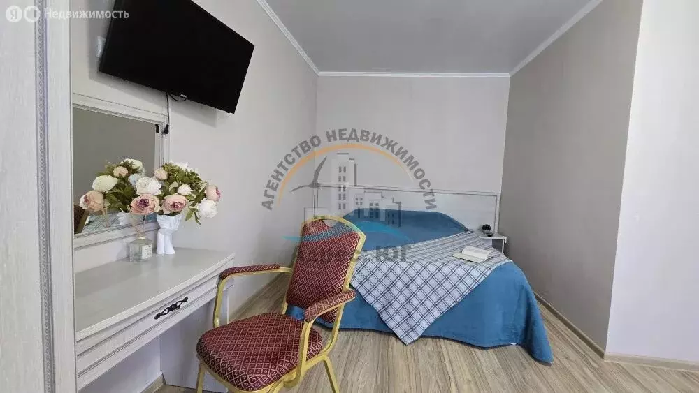 2-комнатная квартира: Анапа, Пионерский проспект, 114В (42 м) - Фото 1