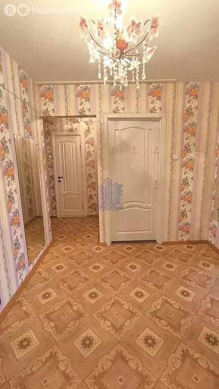 2-комнатная квартира: Новочебоксарск, Зелёный бульвар, 11 (54.4 м) - Фото 1