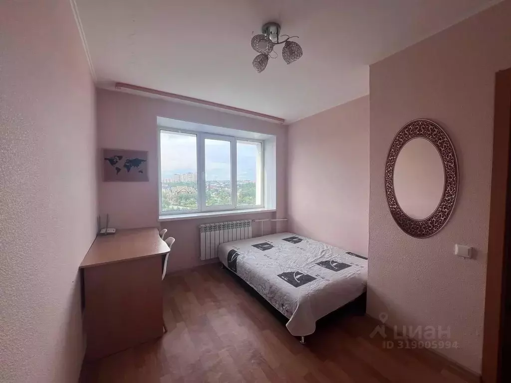 1-к кв. Оренбургская область, Оренбург Алтайская ул., 2/1 (20.1 м) - Фото 0