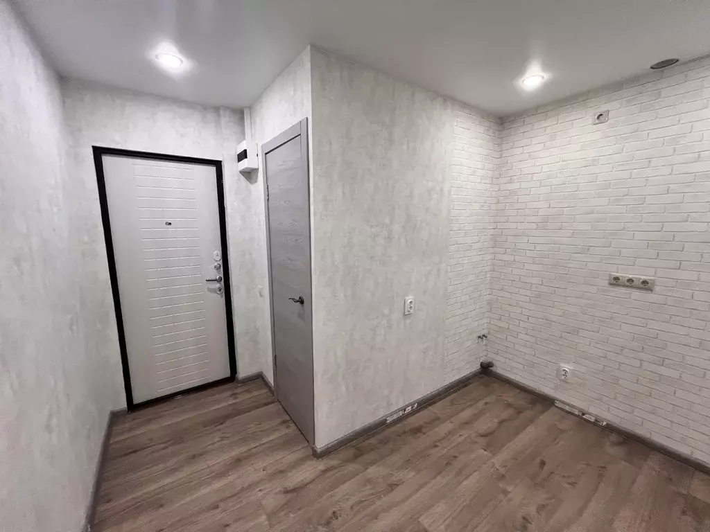 Продаётся квартира-студия, 13.1 м - Фото 1