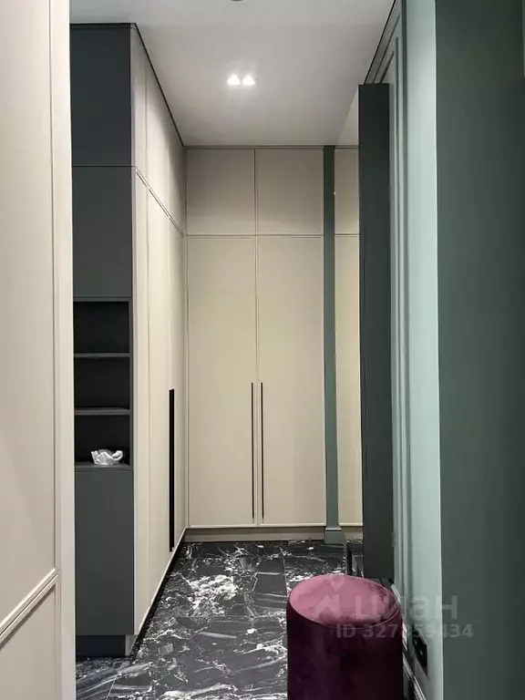 2-к кв. Москва Зорге 9 жилой комплекс, 9Ак6 (37.5 м) - Фото 1