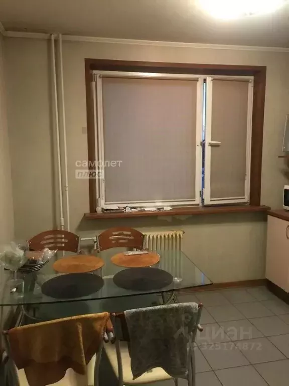 Комната Москва ул. Верхние Поля, 6 (14.0 м) - Фото 1