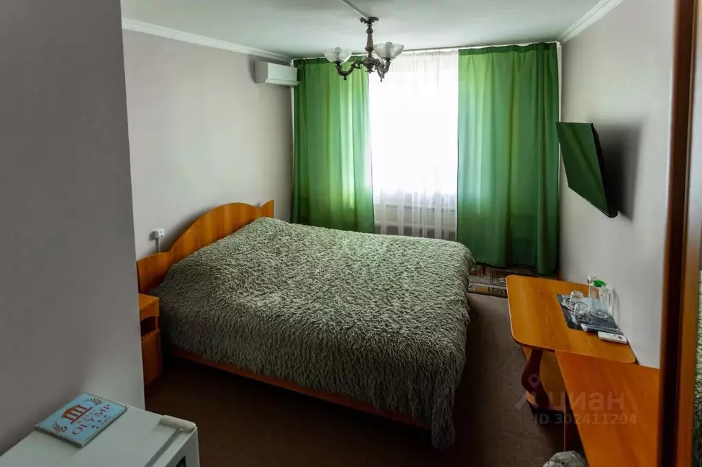Комната Оренбургская область, Оренбург ул. Шевченко, 20В (18.0 м) - Фото 1