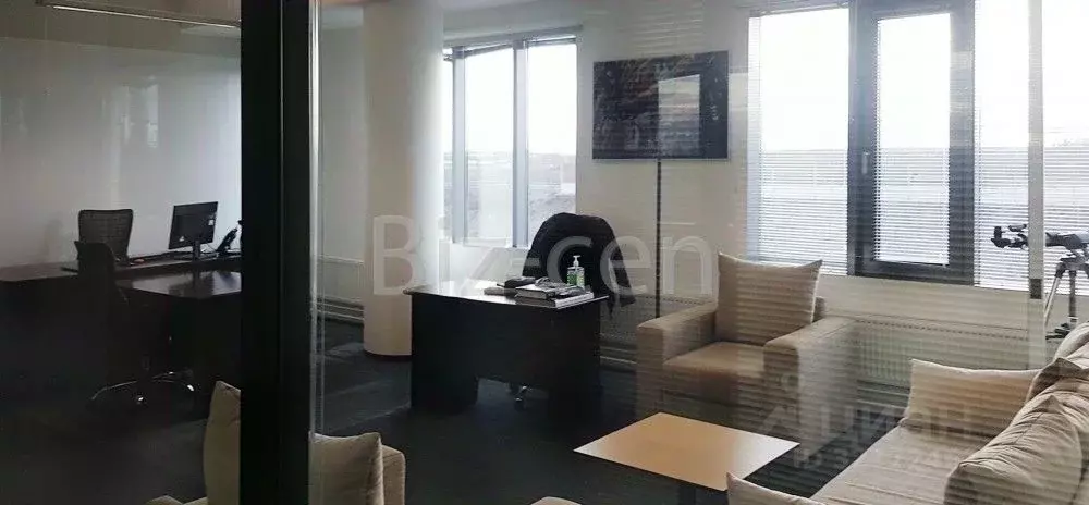 Офис в Санкт-Петербург Пулковское ш., 40к4 (163 м) - Фото 2