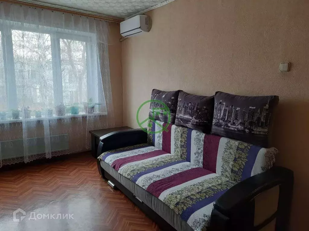 Продаётся 3-к квартира, 59.1 м - Фото 0