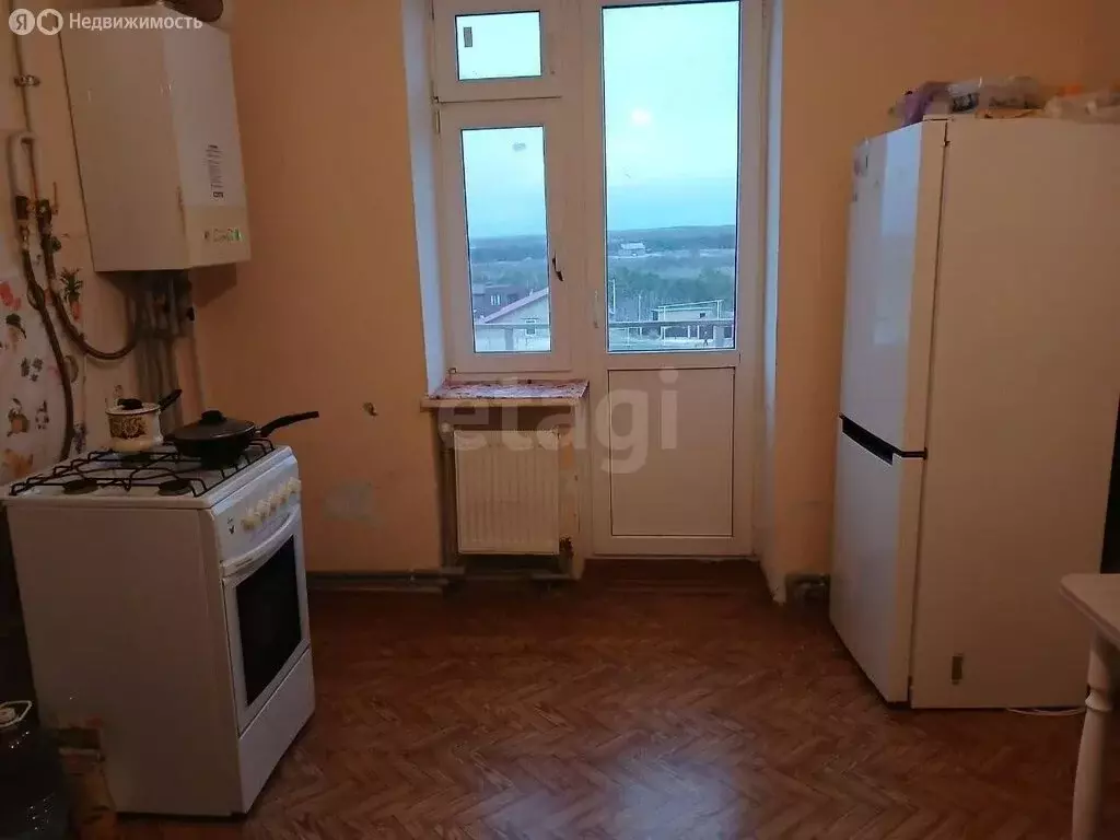 2-комнатная квартира: Севастополь, улица Энергетиков, 16Б (48.5 м) - Фото 2