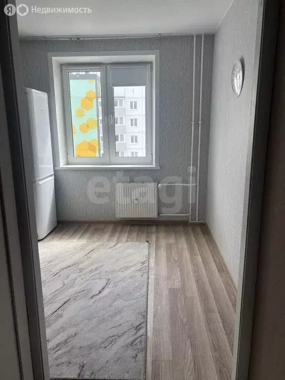 1-комнатная квартира: Кондратово, Артемьевская улица, 3 (34.2 м) - Фото 1