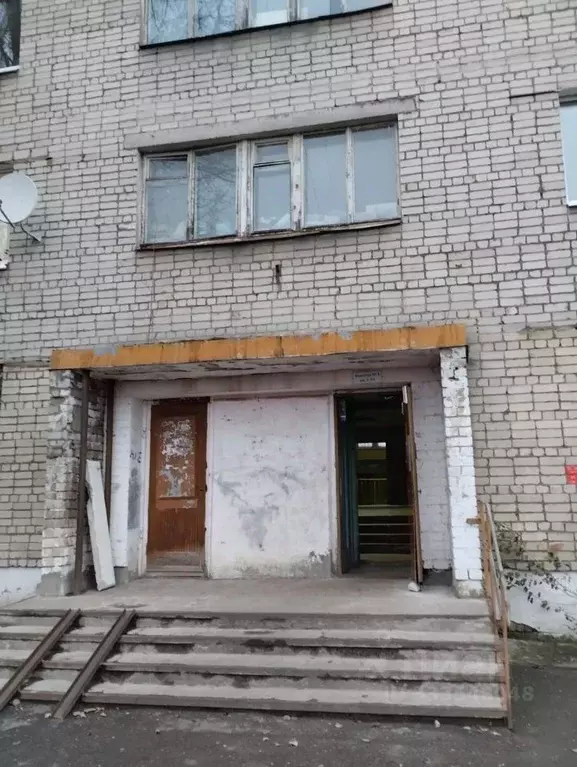 Помещение свободного назначения в Ярославская область, Ярославль ... - Фото 1