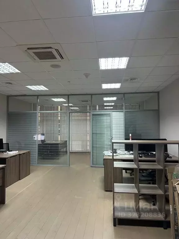 Офис в Москва ул. Горбунова, 2С3 (62 м) - Фото 1