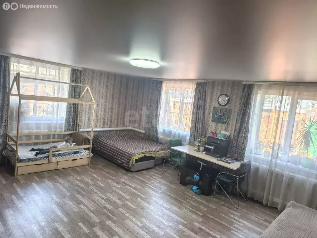 Дом в Кемерово, 2-я Школьная улица (112.4 м) - Фото 2