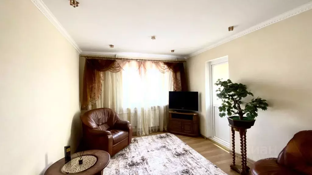 2-к кв. Ростовская область, Ростов-на-Дону Северный мкр, бул. ... - Фото 2