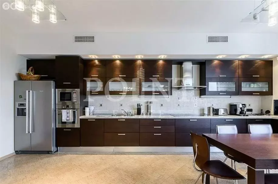 4-комнатная квартира: Москва, Мосфильмовская улица, 70к6 (185 м) - Фото 2