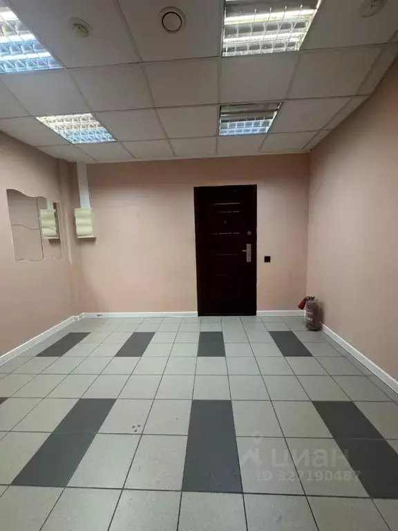 Офис в Свердловская область, Екатеринбург ул. Гоголя, 36 (40 м) - Фото 2