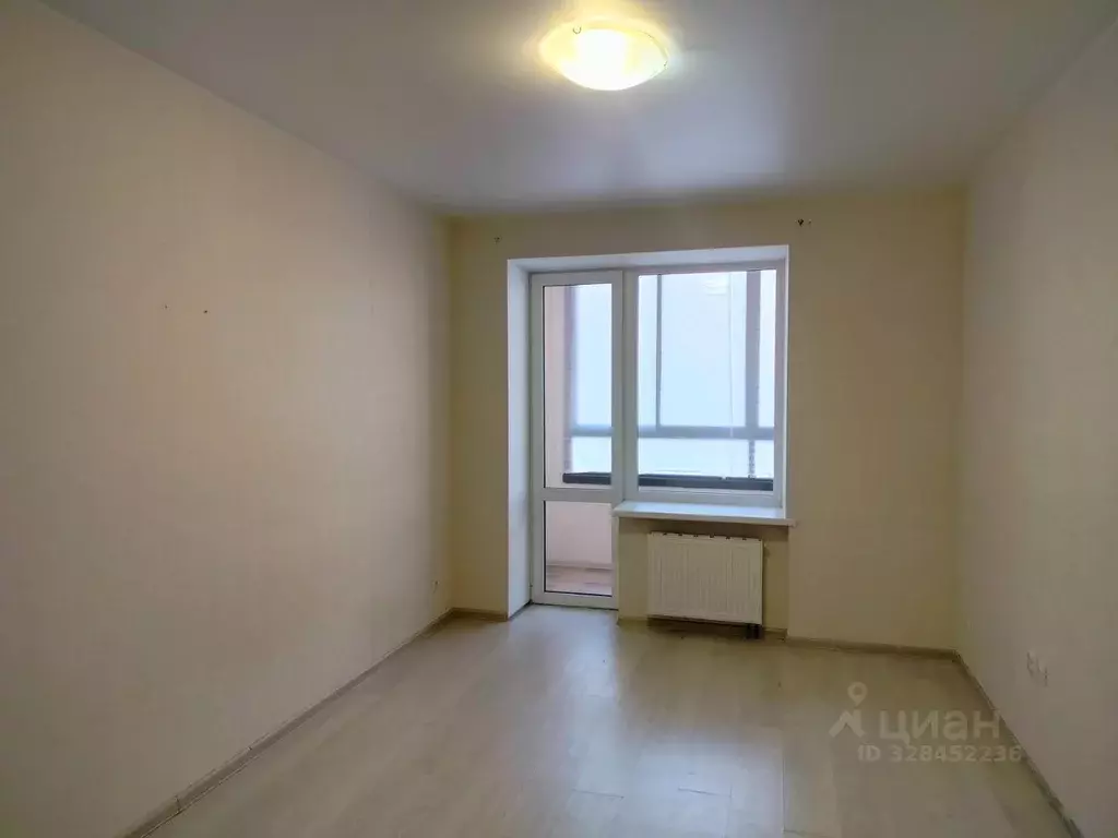 1-к кв. Кировская область, Киров ул. Капитана Дорофеева, 26 (31.1 м) - Фото 1