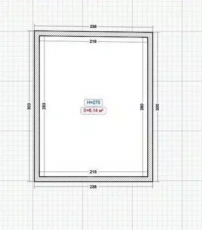 Участок в Ингушетия, Назрановский район, с. Плиево ул. Гудантова ... - Фото 2